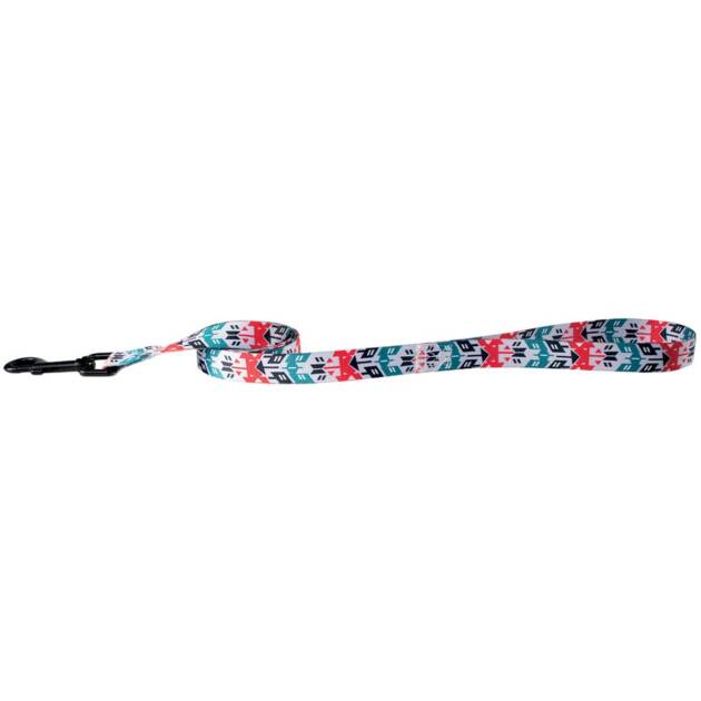 Doogy - Laisse Globtrotter - 120 cm*20 mm