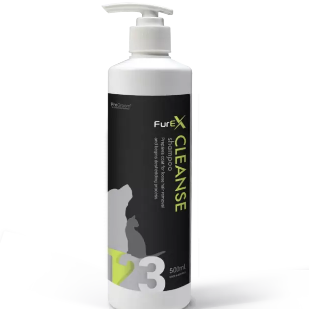 Furex Step 1, 500ml