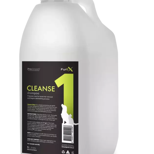 Furex Step 1, 5L