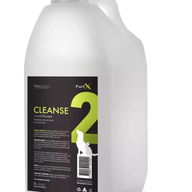 Furex Step 2, 5L