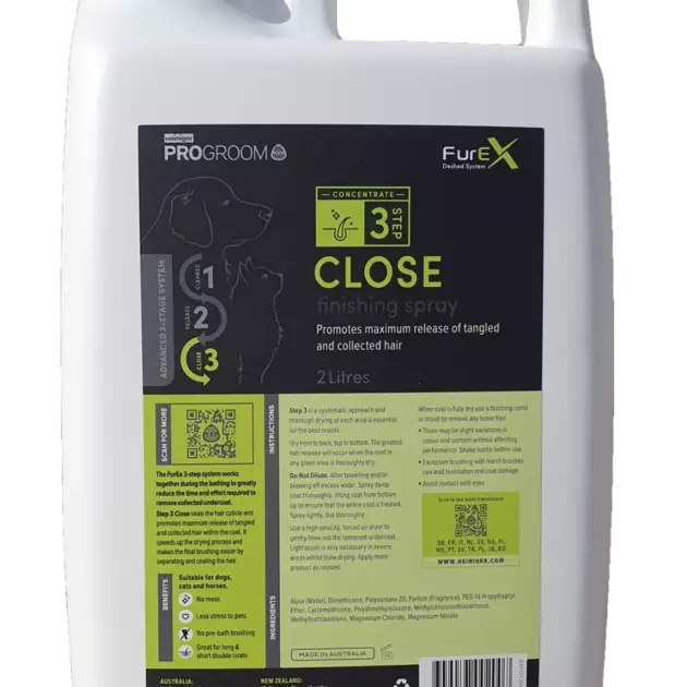 Furex Step 3, 2L