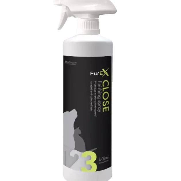 Furex Step 3, 500ml