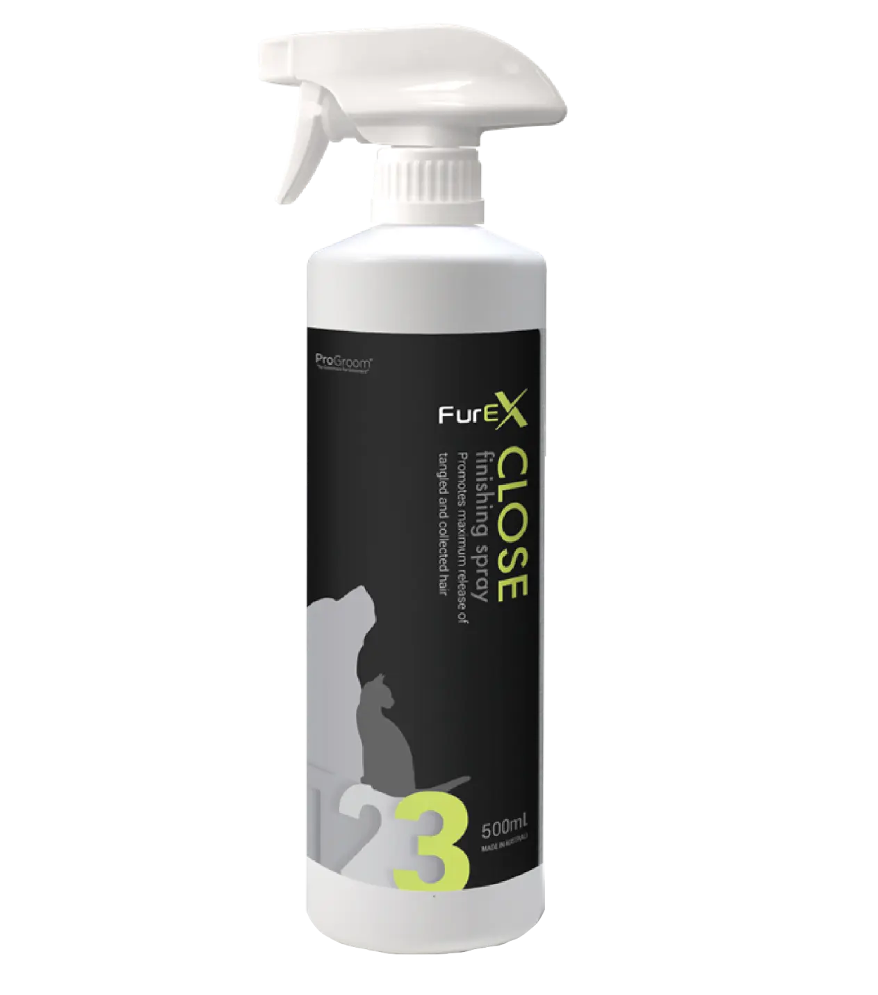 Furex Step 3, 2L – Image 2