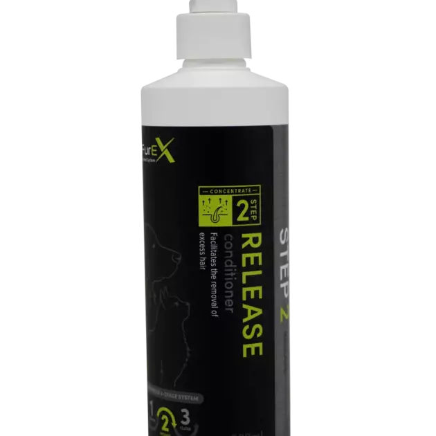 Furex Step 2, 500ml