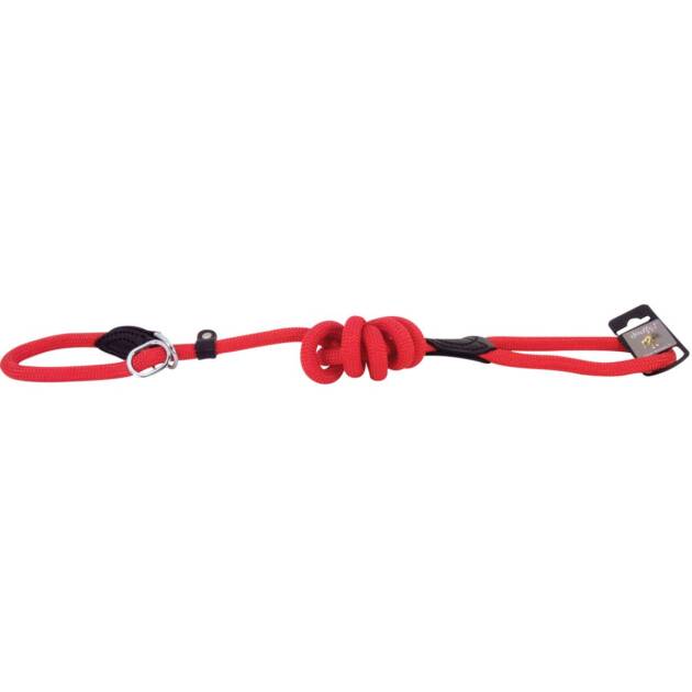 Doogy - Laisse corde Run-Around - 150 cm*6 mm -