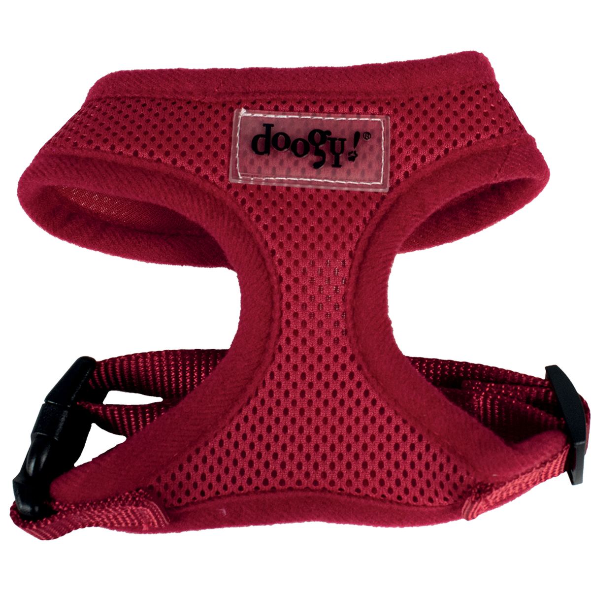 Doogy - Harnais Air Mesh