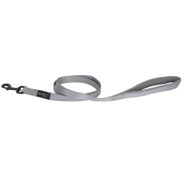 Doogy - Classica - Laisse 120 cm*20 mm