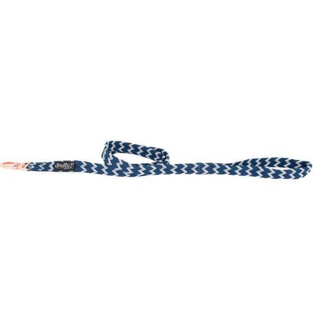 Doogy - Brasil - Laisse 120 cm*20 mm