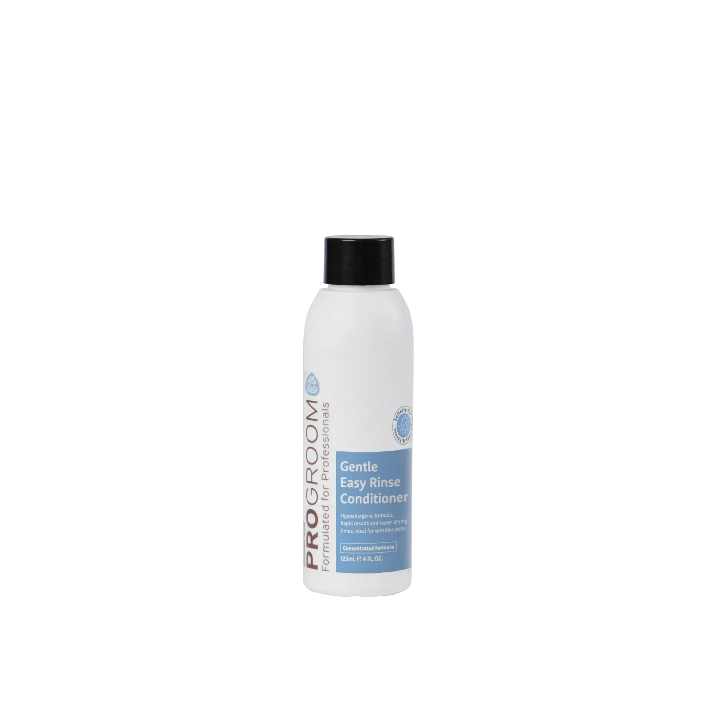 Gentle Easy Rinse Conditioner 500ml – Image 3