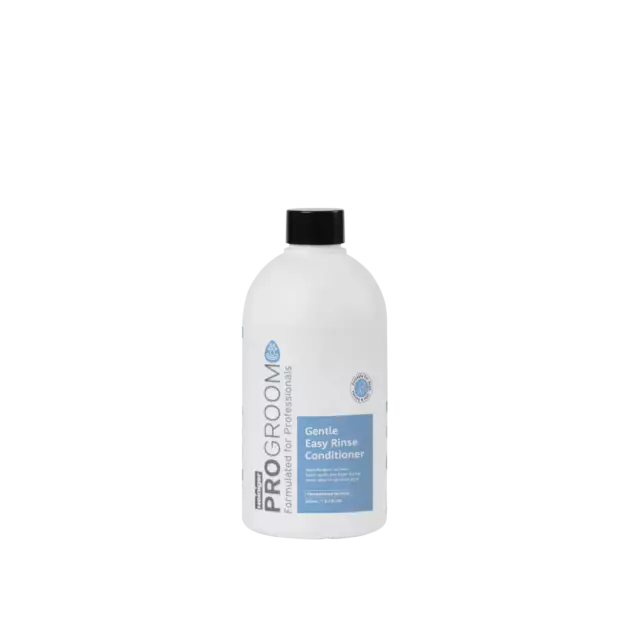 Gentle Easy Rinse Conditioner 500ml