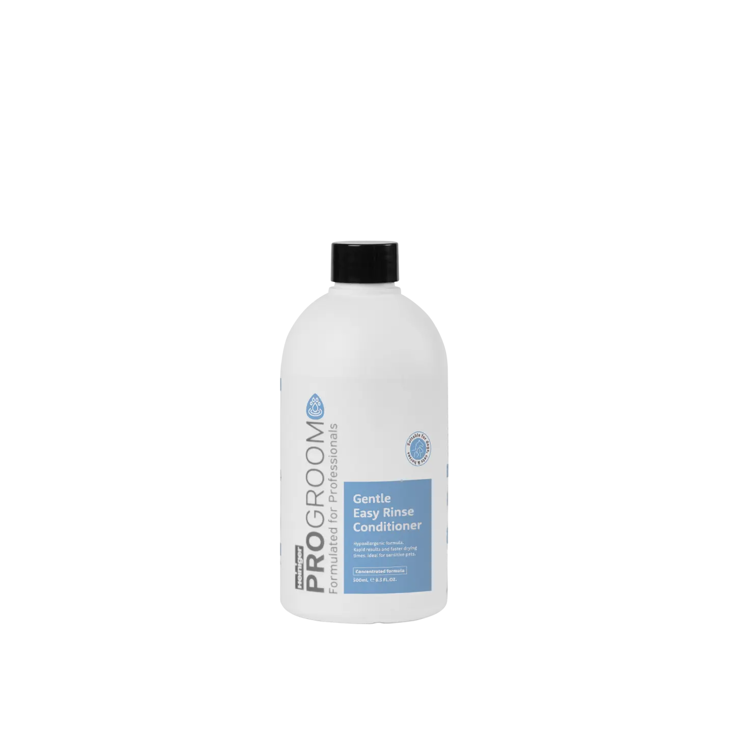 Gentle Easy Rinse Conditioner 500ml