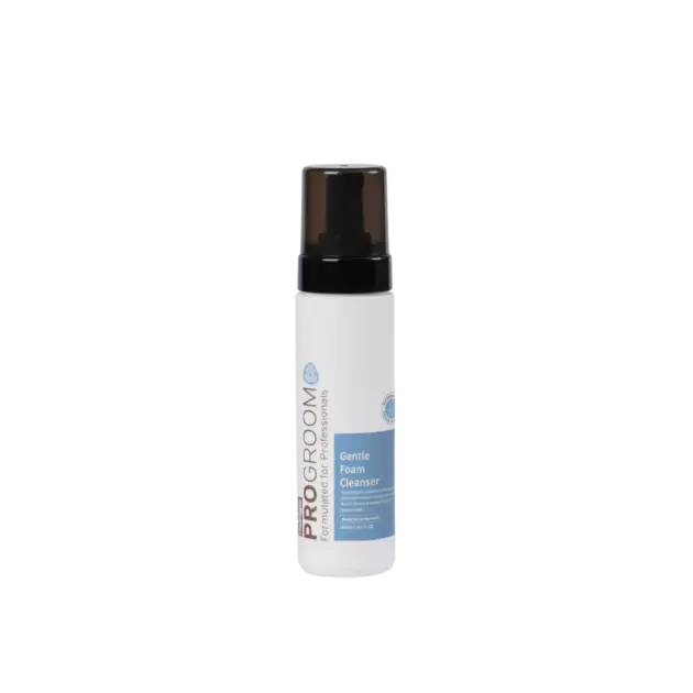 Gentle Foam Cleanser 200ml