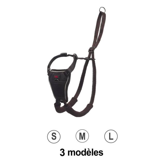 Halti - Harnais "Non Pull" - Small