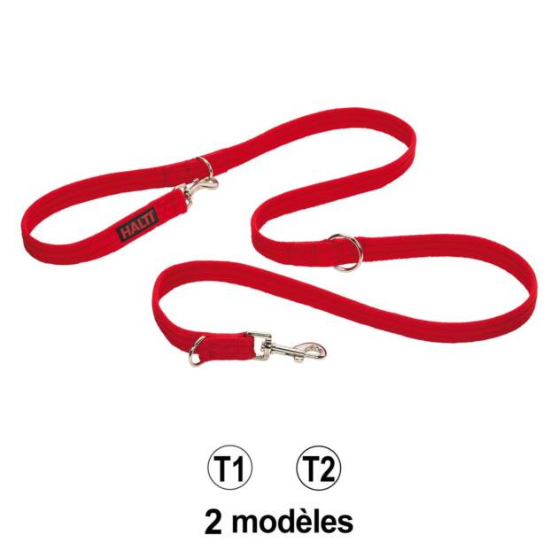 Halti - Laisse 3 positions - 200 cm*16 mm