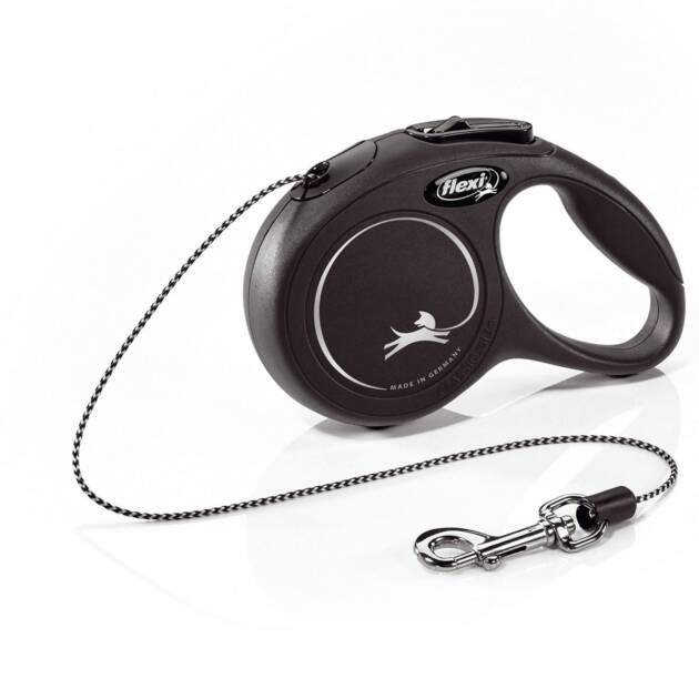 Flexi - New Classic - Cordon - 3 m XS