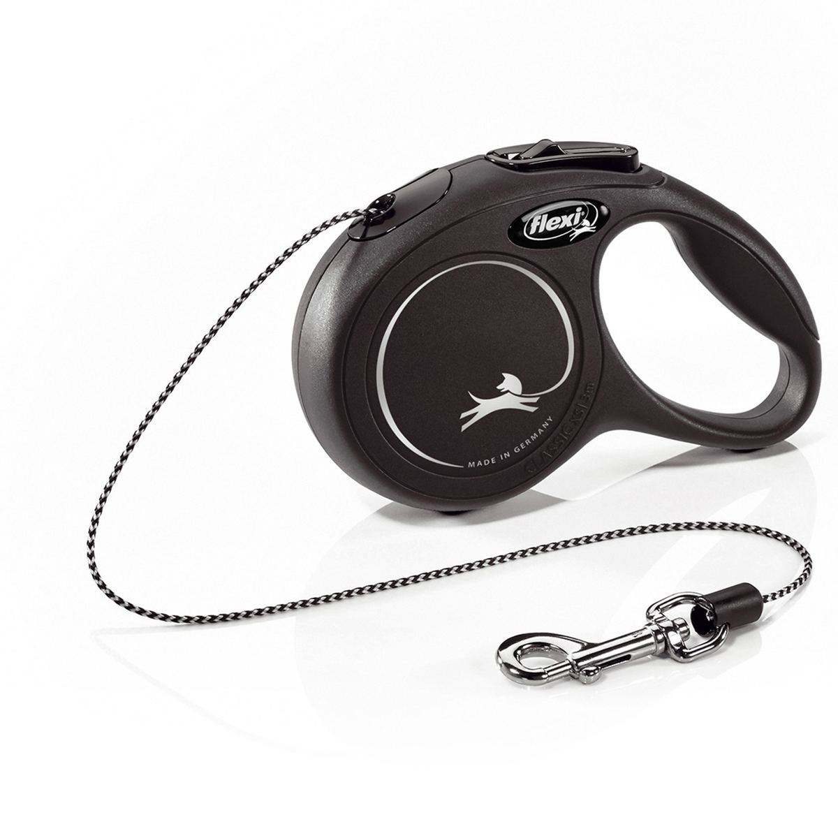 Flexi - New Classic - Cordon - 3 m XS