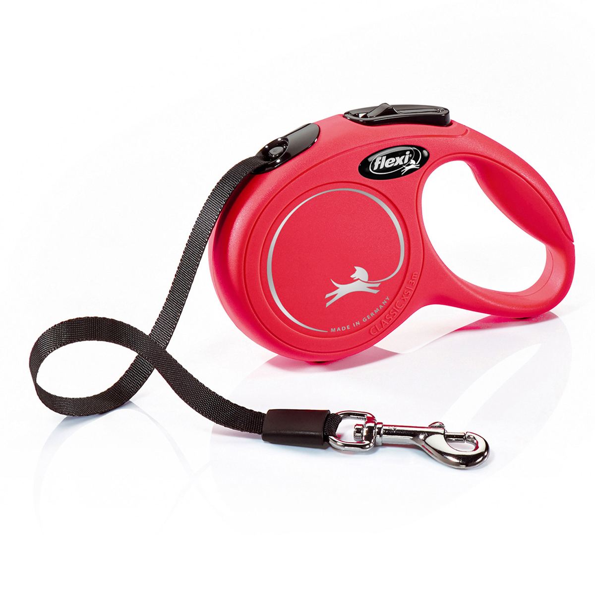 Flexi - New Classic - Sangle - 3 m XS