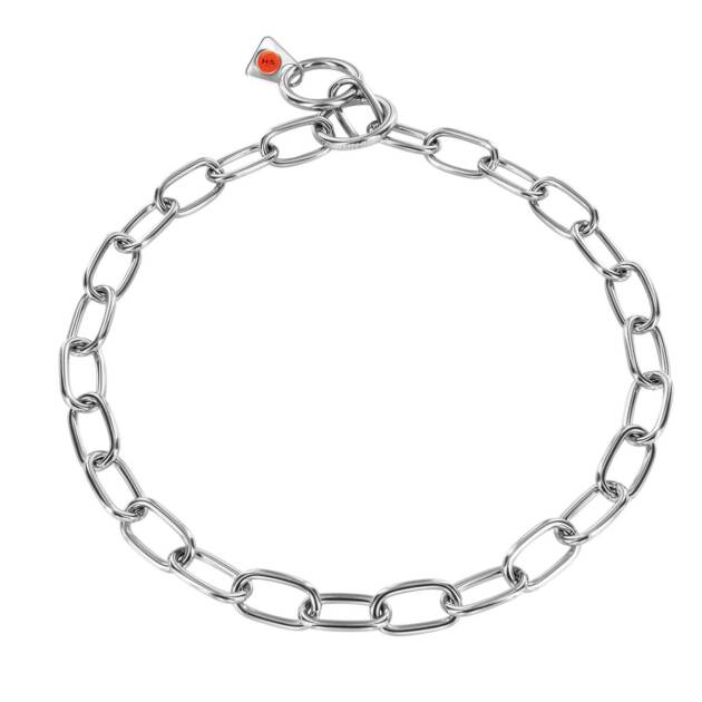 Collier sanitaire Inox - 43 cm*3 mm