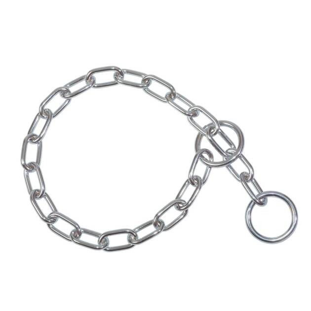 Collier sanitaire - 44 cm*3.4 mm