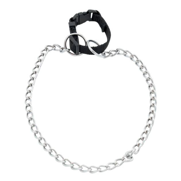 Doogy - Sangle de sécurité pour collier éducation