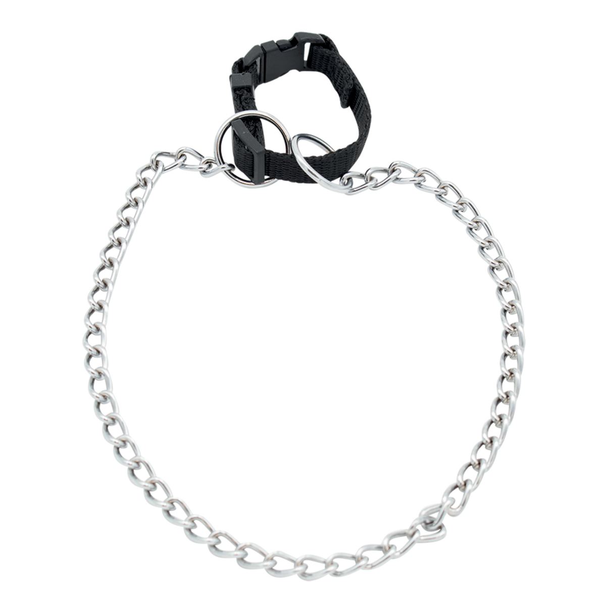 Doogy - Sangle de sécurité pour collier éducation
