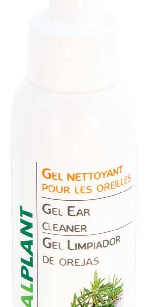 IDéal - Plant - Nettoyant oreilles