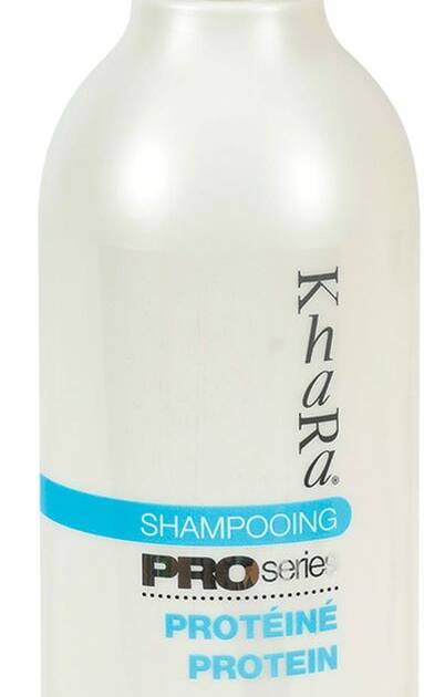 Khara - Shampoing Protéiné