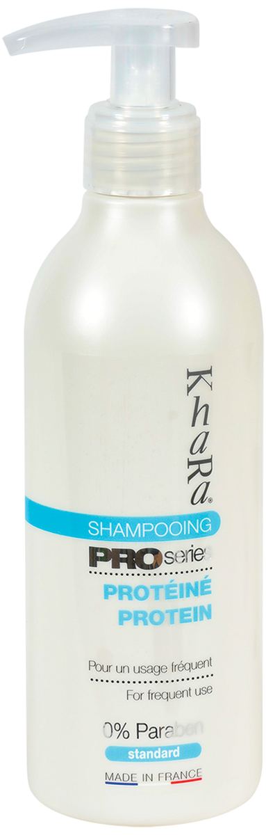 Khara - Shampoing Protéiné