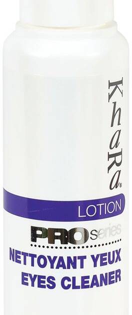 Khara - Nettoyant Yeux - 100 ml