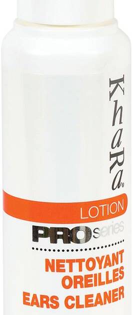 Khara - Nettoyant Oreilles - 100 ml