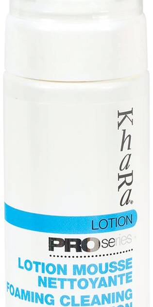 Khara - Mousse nettoyante - 150 ml