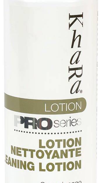 Khara - Lotion sans rinçage - 500 ml