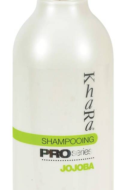 Khara - Shampoing Jojoba