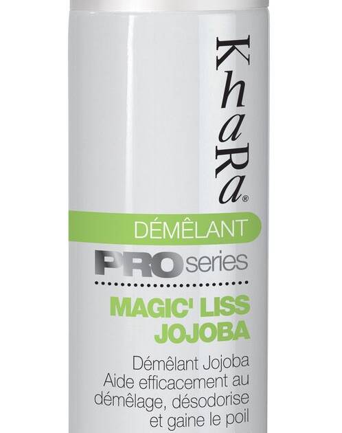 Khara - Magic'Liss Jojoba
