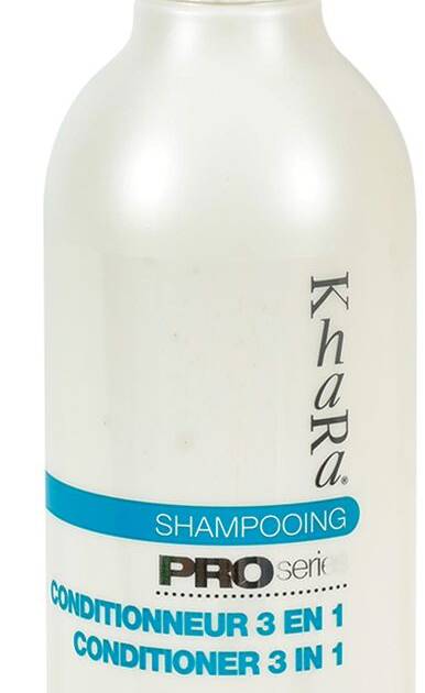 Khara - Shampoing Conditionneur