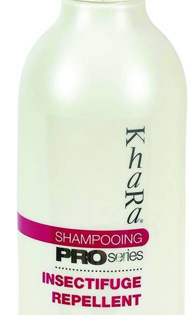 Khara - Insectifuge chien