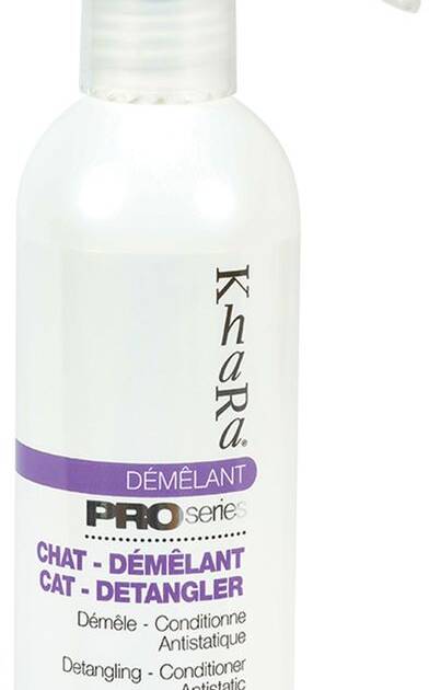 Khara - Démêlant Chat - 250 ml