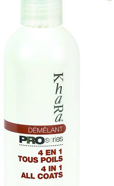 Khara - Démêlant 4 en 1 - 250 ml