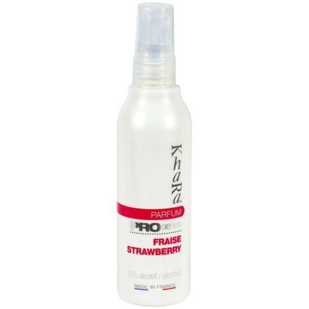 Khara - Eau de toilette Fraise - 75 ml