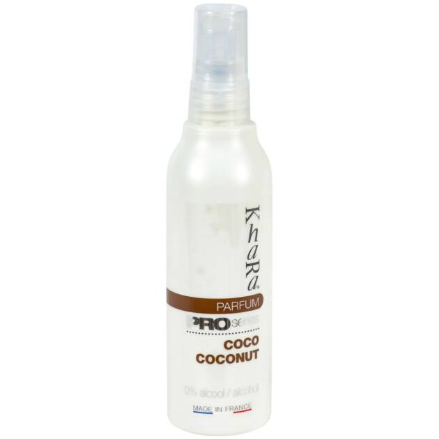 Khara - Eau de toilette Coco - 75 ml