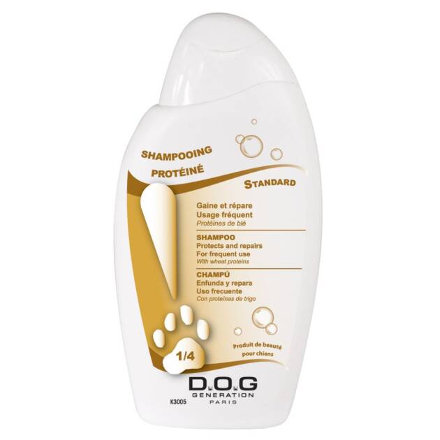 DG - Shampoing - Protéiné