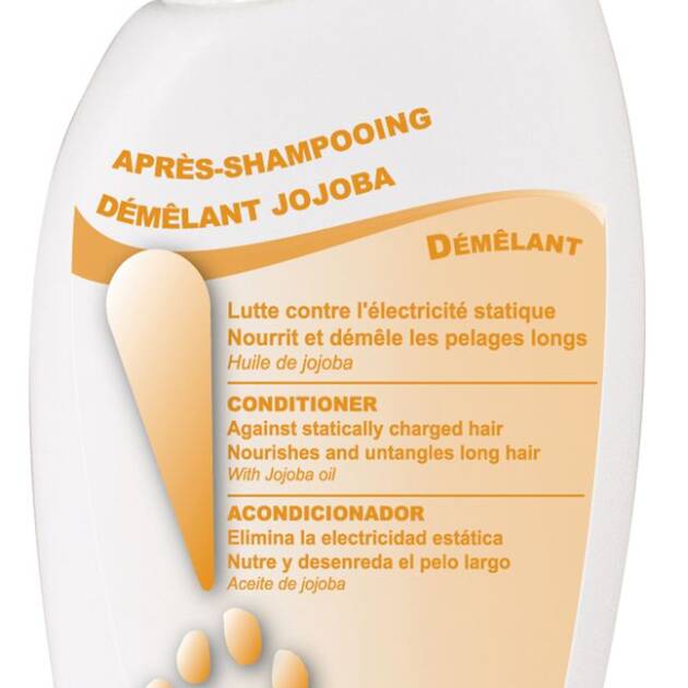 DG - Après-Shampoing - Démêlant Jojoba