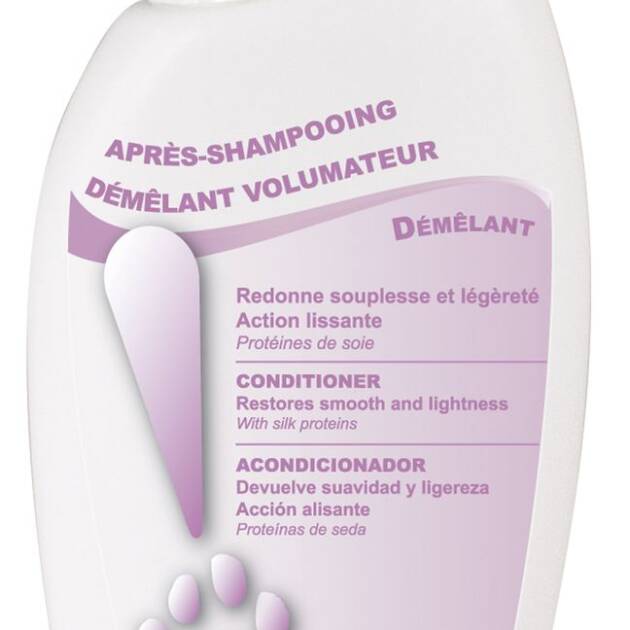 DG - Après-Shampoing - Démêlant Volumateur - 250