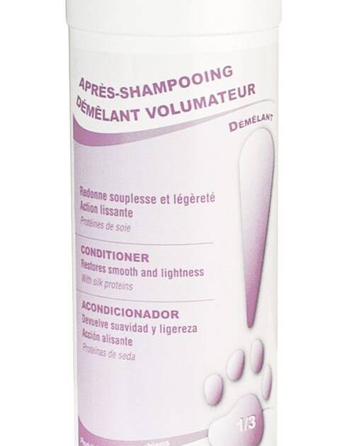 DG - Après-Shampoing - Démêlant Volumateur