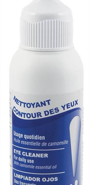 DG - Soins des yeux - Lotion - 100 ml