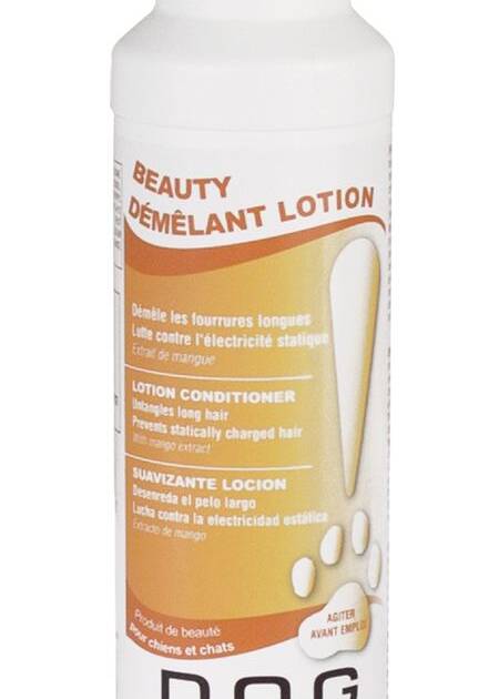 DG - Beauty Démêlant Lotion - 250 ml