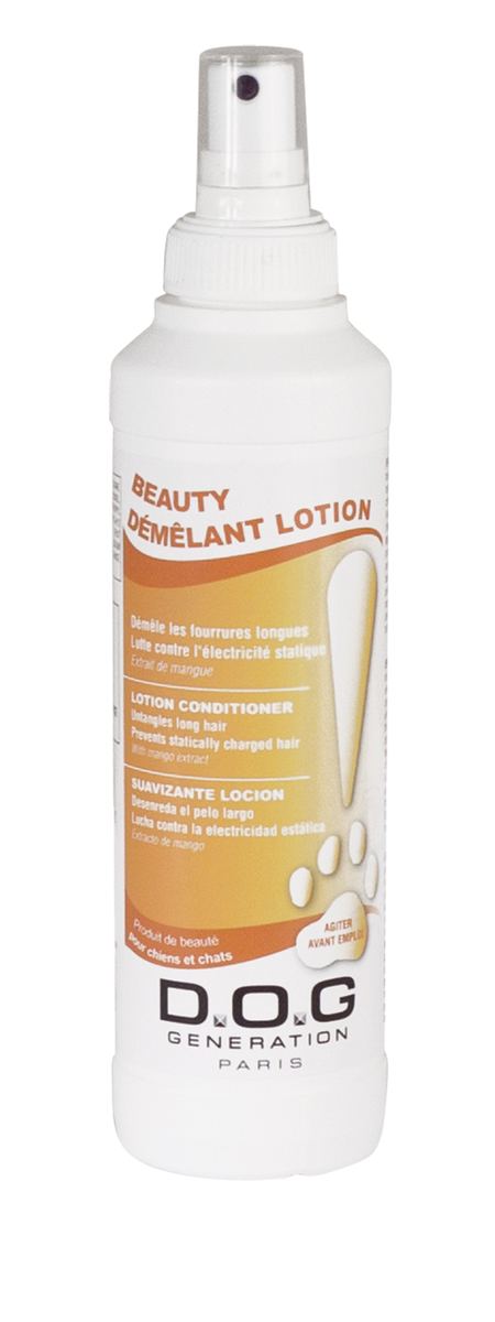 DG - Beauty Démêlant Lotion - 250 ml