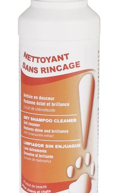 DG - Nettoyant sans rinçage
