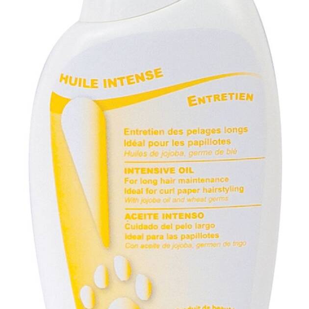 DG - Huile intense - 250 ml
