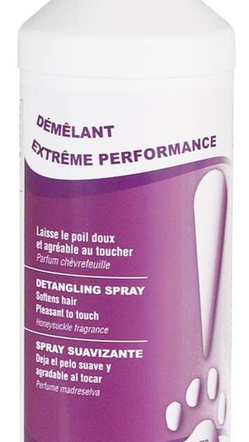 DG - Démêlant Extrême Performance - 500 ml